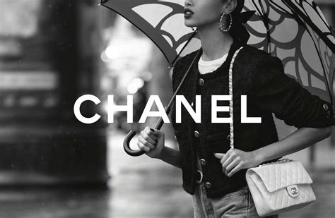 chanel publicity|Chanel brand strategy.